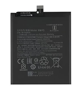 Xiaomi POCO F2 PRO Batarya Pil - BM 4Q