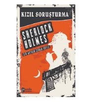Kızıl Soruşturma - Sherlock Holmes