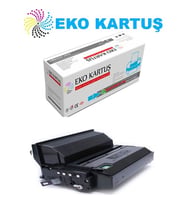Eko Kartuş Samsung Proxpress SL-M4080FX MLT-D201L Muadil Toner (Siyah)