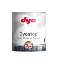 DYO STOP RUTUBET BOYASI BEYAZ 0,75L