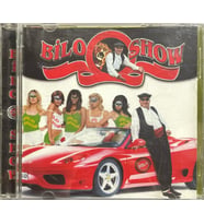 (Plak Değildir CD dir) CD Bilo Show CD