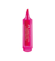 Faber-Castell Pembe Fosforlu Kalem