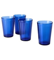 Ikea Vardagen Bardak Seti 4 Adet