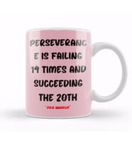 Motivational Quotes Sayings Words Gİfts   Entrepreneurs İnspiration Success Work typography gifts Kupa Bardak Porselen