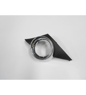 Peugeot 207 06/09 Si·s Lamba Kapağı Sol Si·yah Si·s Deli·kli· (Si·s Çerçevesi· Ni·kelajlı)(sport Ti·