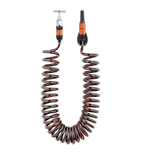 Claber 9034 10mt Basic Spiral Sulama Hortum Seti