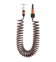 Claber 9034 10mt Basic Spiral Sulama Hortum Seti