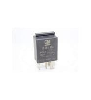 Opel Astra F -  G - H  Role Sinyal  20 AMP 5 Pinli Siyah  Corsa C - Corsa D -  Vectra B - C (Standart)
