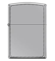 Zippo Armor® Scalloped Border Dizayn Çakmak