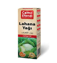 Lahana Yağı 50 Ml.