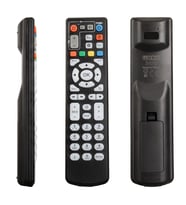 TIVIBU TURK TELEKOM TV AKILLI ÖZELLİKLİ UYDU ALICI KUMANDASI