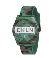 Daniel Klein DK.1.12278.10 Erkek Kol Saati