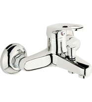 Arçe Mix Aç Kapa Banyo Bataryası