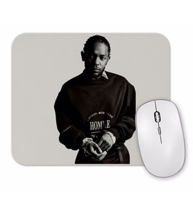 Kendrick Mouse Pad