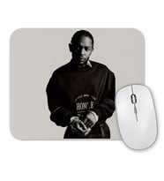Kendrick Mouse Pad