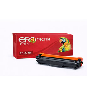TN-279M / Brother DCP-L3520CDW Kırmızı Muadil Toner