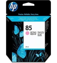Tonersepeti Hp 85-C9429A Orjinal Açık Kırmızı Kartuş