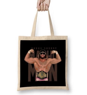 Macho Man Cream Bez Çanta Uzun Saplı