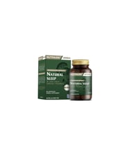 Nutraxin Naturel Sleep 60 Kapsül