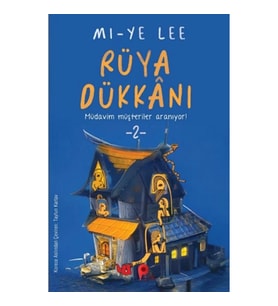 Rüya Dükkânı 2