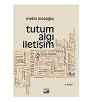 Tutum Algı İletişim