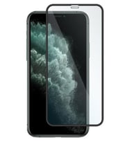 İphone 11 Pro Max Fiber Nano Kırılmaz Ekran Koruyucu