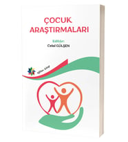 Çocuk Araştırmaları / Kolektif / Eğiten Kitap / 9786256480391