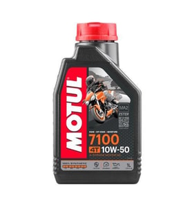Motul 7100 10w-50 4T 1 Lt