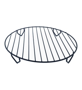 Fida Glaso Teli Yuvarlak Boyalı - 4300mm