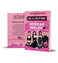 Blackpınk - Korkak Melek 2 - Cesaretin Var Mı?