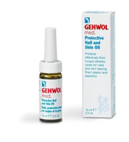 Gehwol Protective Nail and Skin Oil 15 ml