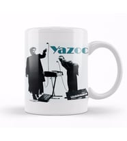 Yazoo Kupa Bardak Porselen