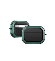 Durukar® Airpods Pro 2 (2.nesil) Tank Kılıf - Yeşil