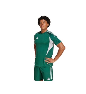 Adidas Tiro25 C M Jsym Erkek Futbol Antrenman Forması JF6083 Yeşil