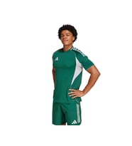 Adidas Tiro25 C M Jsym Erkek Futbol Antrenman Forması JF6083 Yeşil