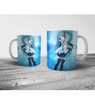 Pixxa Hatsune Miku Kupa Bardak Model 1