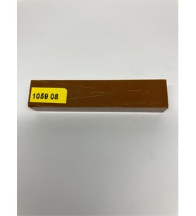 Sert Tamir Mumları Plus 1059 08 Orta İreko 8cm Sert Mum PLUS