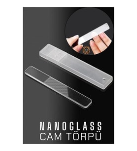 TransForMacion Cam Tırnak Törpüsü NanoGlass 720048
