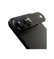 iPhone 17 Air için ProLENS Tam Kamera Lens Koruma, Çerçeveli Tek Gövde Kamera Lens Koruması