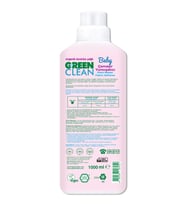 Baby Bitkisel Çamaşır Yumuşatıcı 1000 ml