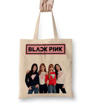 Blackpink 006 Bez Çanta Uzun Saplı