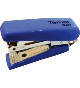 Temat Bej Mini Zımba Makinesi 6050