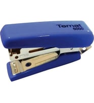 Temat Bej Mini Zımba Makinesi 6050