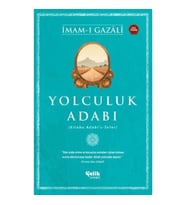 Yolculuk Adabı