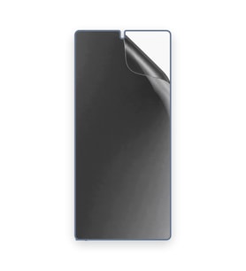 SChitec NUBIA RedMagic 11 Air Uyumlu Ön Yüzey Hayalet Privacy Hidrojel Ekran Koruyucu
