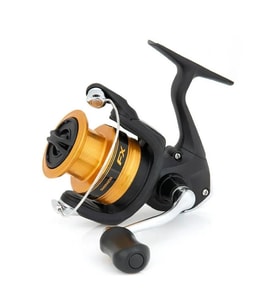 Shimano FX 2500 FC Spin Olta Makinası