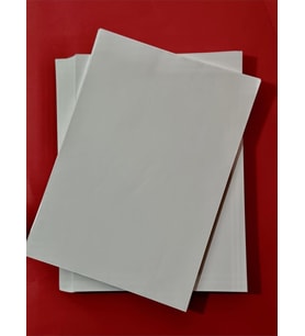 Orbak Kağıtçılık Resim, Teknik Resim Ve Çizim Kağıdı 25 x 35 120 G 16 Adet