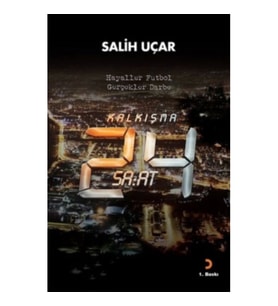 Kalkışma-24 Saat
