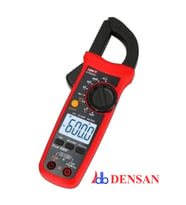 Kesintisiz Güç Ölçüm Dijital Pensampermetre Uygunluk Testi