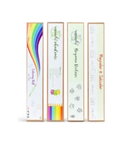 Meyveler Ve Sebzeler Coloring Roll